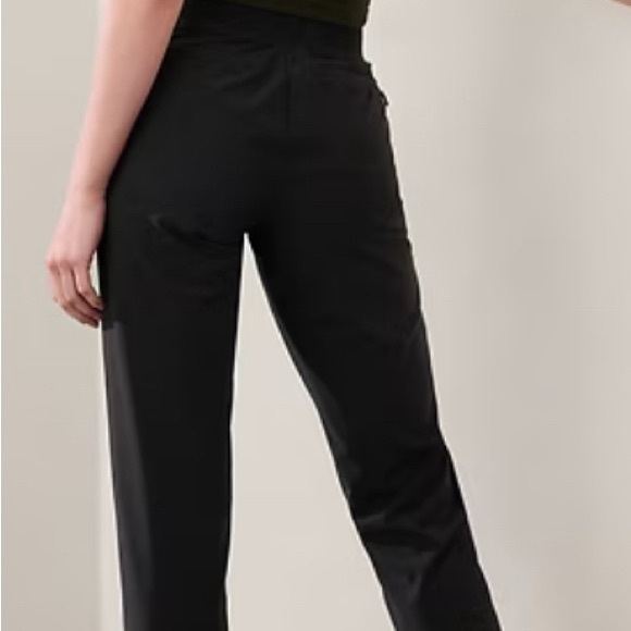 Athleta Brooklyn Ankle Pant - Picture 4 of 5